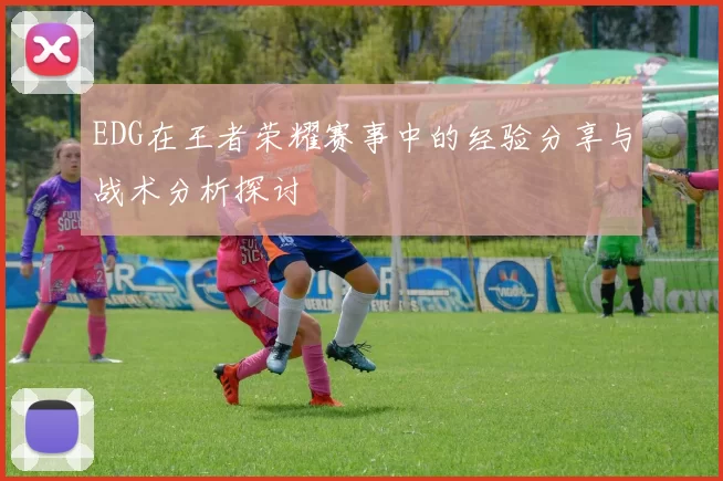 EDG在王者荣耀赛事中的经验分享与战术分析探讨