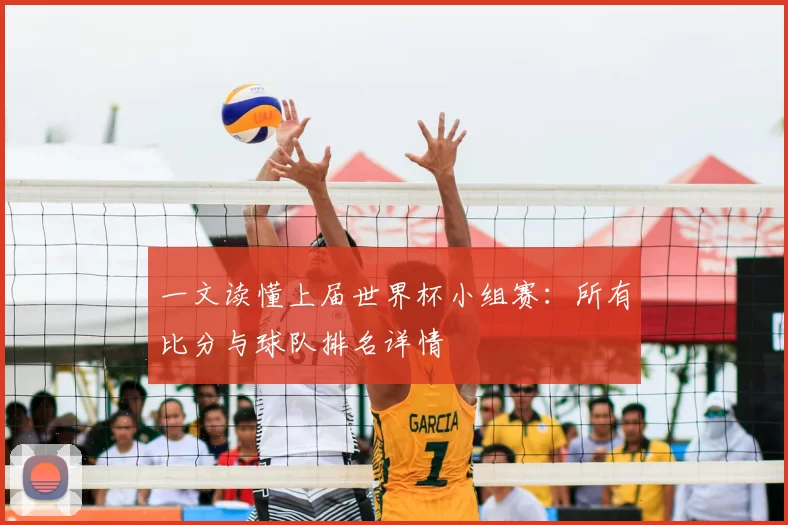 一文读懂上届世界杯小组赛：所有比分与球队排名详情