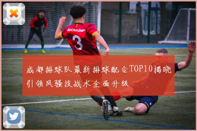 成都排球队最新排球配合TOP10揭晓引领风骚技战术全面升级