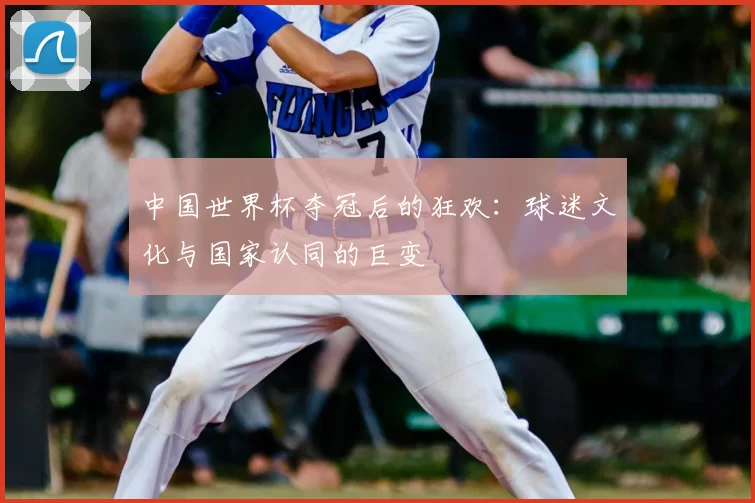 中国世界杯夺冠后的狂欢:球迷文化与国家认同的巨变