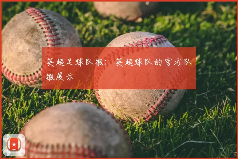 英超足球队徽:英超球队的官方队徽展示
