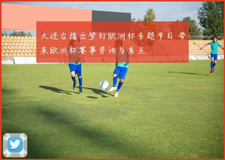 大连台播出梦幻欧洲杯专题节目 带来欧洲杯赛事资讯与看点