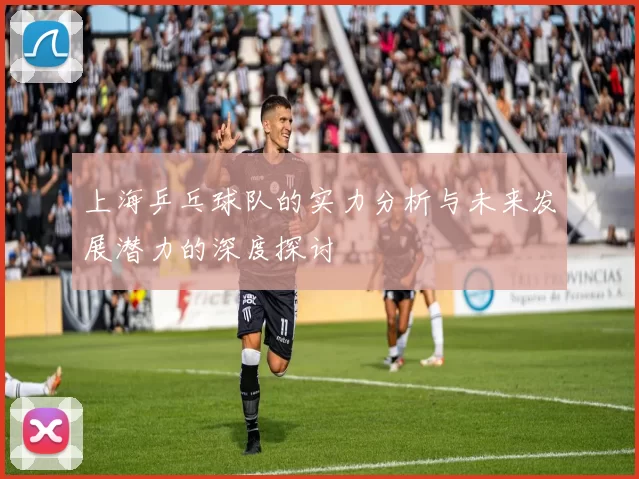 上海乒乓球队的实力分析与未来发展潜力的深度探讨