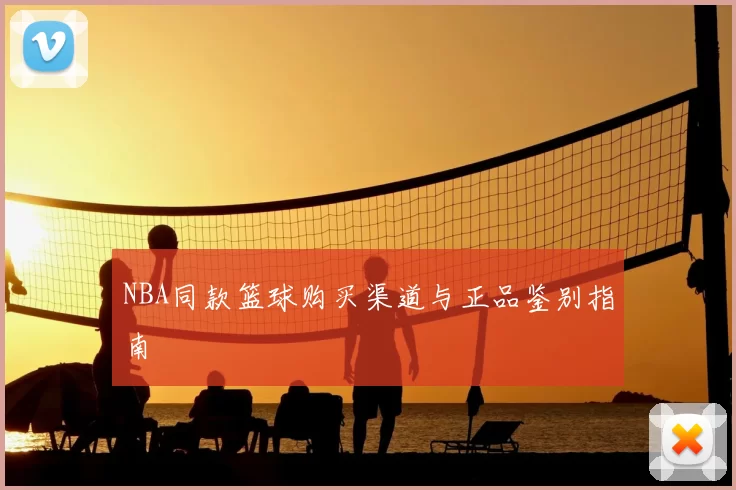 NBA同款篮球购买渠道与正品鉴别指南