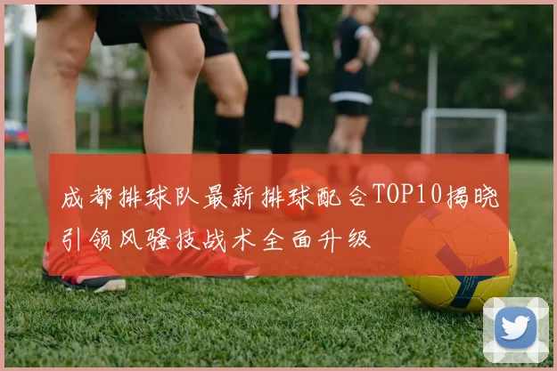 成都排球队最新排球配合TOP10揭晓引领风骚技战术全面升级